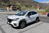 Suzuki SUZUKI S-Cross 1.4 Hybrid A/T Starview - Suzuki Across Kombi Gebrauchtwagen