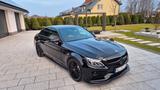 Mercedes-Benz Mercedes-AMG C 63 S W205 | Edition One |  - Mercedes-Benz C-Klasse A205