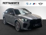 BMW X2 sDrive18d M Sport Pro|AHK|DrivingAss.+|20"LM - mit Diesel-Antrieb: Scheckheftgepflegt, Geländewagen, mit Klimaanlage