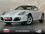 Porsche Cayman 2.9 XENON#2.HAND#SHZ#SCHECKH#GEPFLEGT - Porsche Cayman in Dresden