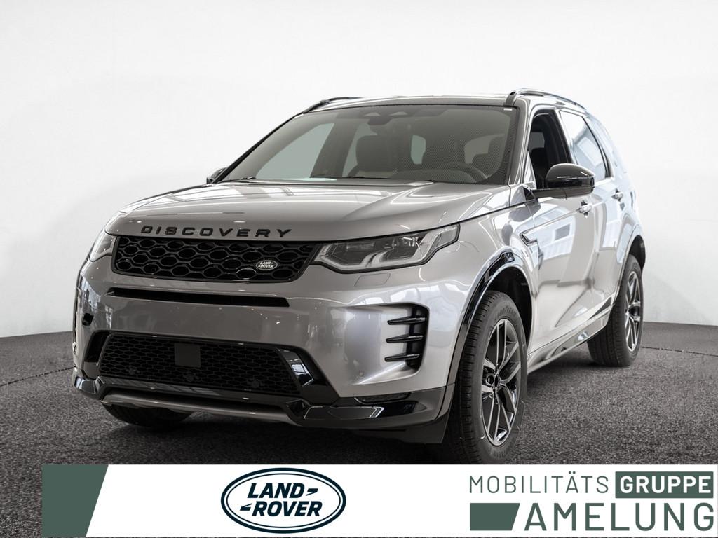 Land Rover Discovery Sport D165 Dynamic SE ACC MATRIX-LED