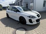 Seat Capa Edition - gebrauchte Seat Leon aus dem Jahr 2009