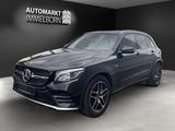 Mercedes-Benz GLC 43 AMG 19*Burmester*Alcantara*360°*Panorama* - gebrauchte Mercedes-Benz SUV & Geländewagen