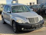Chrysler PT Cruiser 2.4 Limited 143PS Automatik Navi TÜV - Chrysler: Limited