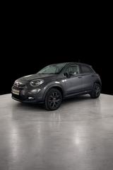 Fiat 500X Urban LPG Allwetter Xenon Kamera Sitz.Hzg
