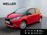Toyota Aygo x-cite Style Selection *Kamera*BT*Color*LMF - Toyota Aygo (X)