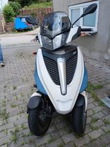 Piaggio Mp3 yourban LT   300ccm - PIAGGIO MP3 300