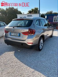 BMW X1 - 6