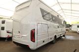 Niesmann + Bischoff Flair 920 ER *Hubstützen, Volluft, Retarder, AHK - Niesmann + Bischoff Flair