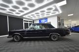 Mercedes-Benz SE 280 Cabrio W111 Flachkühler Klima Automatik - Mercedes-Benz 280: Cabrio, Se
