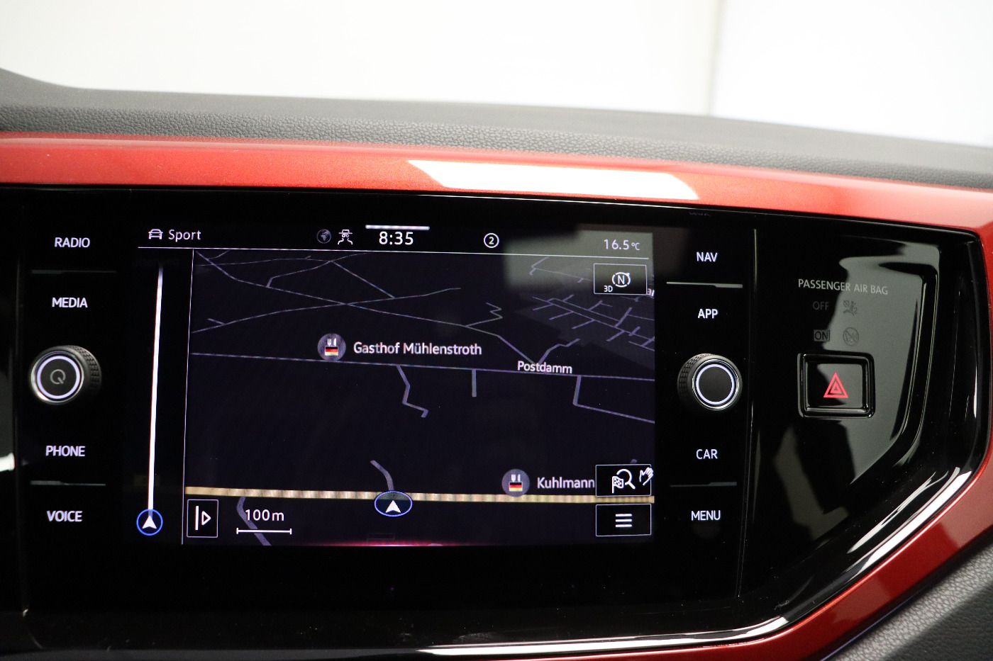 Volkswagen Polo - Bild 14