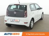 Volkswagen up! 1.0*PDC*CAM*SHZ*TEMPO*KLIMA*GARANTIE*1.HAND* - Volkswagen up! in Köln