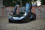 Lamborghini Murciélago LP640-Qcitura-WieNeu-Carbon-LIFT - Lamborghini Murciélago