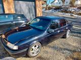 Opel Vectra A 2.0 16V - Opel Vectra aus 1990