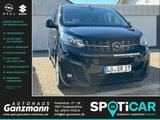 Opel Zafira Life Selection L 2.0 D L3 Automatik Navi  - Opel Gebrauchtwagen in Freiburg