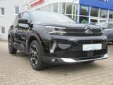Citroën C5 Aircross Hybrid 136e-DSC6 MAX*el.Heckklappe* - Citroën C5 Aircross MAX mit Hybrid-Antrieb (Benzin/Elektro)