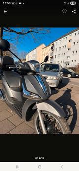 Piaggio Liberty s50  - Offers