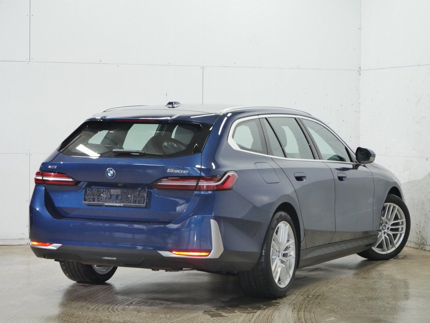 BMW 530 - Bild 5