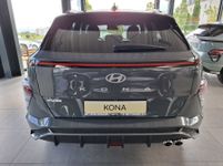 Hyundai KONA - Vorschau Bild 8