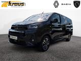 Citroën Spacetourer Plus XL BlueHDi 180 S&S EAT8 8-Sitze - Citroën SpaceTourer: Plus