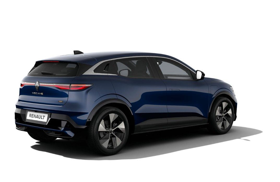 Renault Megane E-TECH - Bild 2