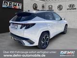 Hyundai Tucson Hybrid N-Line X Mj26 2WD Assistenz-Paket/ - Hyundai TUCSON: Limousine
