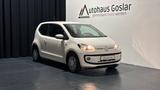 Volkswagen up! Sitzh.*Klim*PDC*Scheckh*Temp - gebrauchte Kleinwagen bis 6.000 Euro