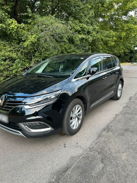 Image of Renault Espace