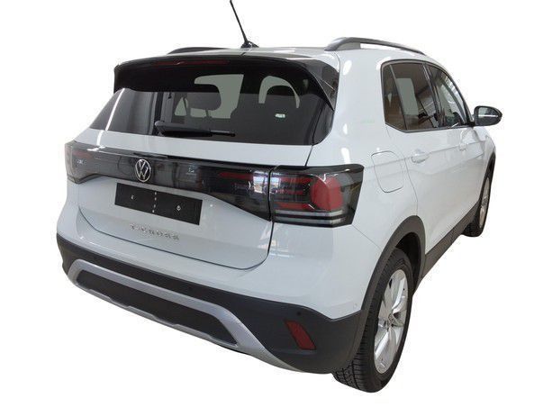 Volkswagen T-Cross - Bild 20