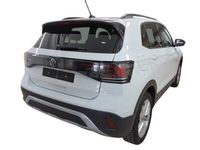 Volkswagen T-Cross - Vorschau Bild 20
