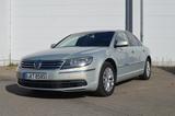 Volkswagen Phaeton 3.0 V6 TDI lang 4MOT. Tiptronic 4-Si... - Volkswagen Phaeton in Berlin