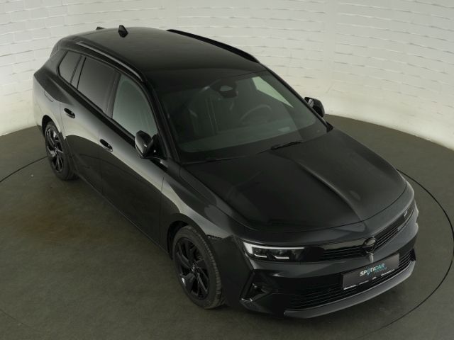 Astra L ST GS CDTI AT+LED MATRIX+AHK+NAVI+360 GR