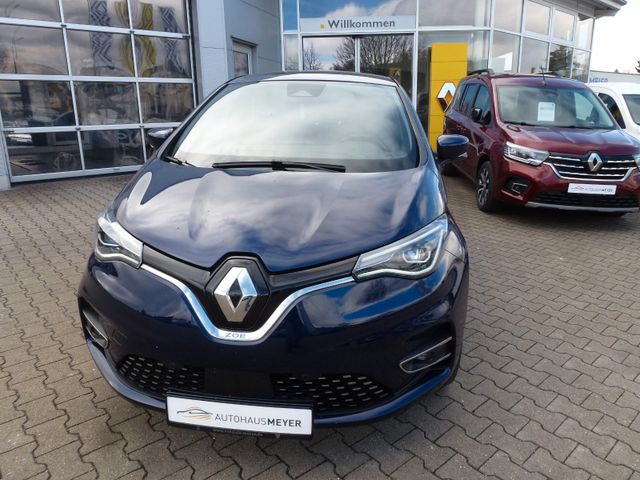 Renault ZOE R135 Riviera  Z.E. 50