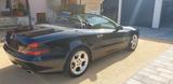 Mercedes-Benz SL 350 Edition 50 - Autos aus dem Jahr 2005