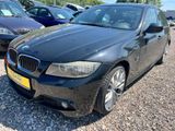 BMW 335i xDrive Lim. M-Sportpaket - BMW 335: 335i M Sportpaket