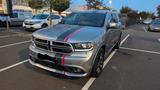 Dodge Durango 5.7 R/T.    HEMI viele Extras - Dodge: 7 Sitzer