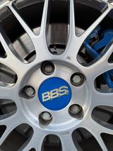 Audi RS6 Limousine*BBS LeMans*Bilstein*B14*Carbo - Audi RS6 in Düsseldorf