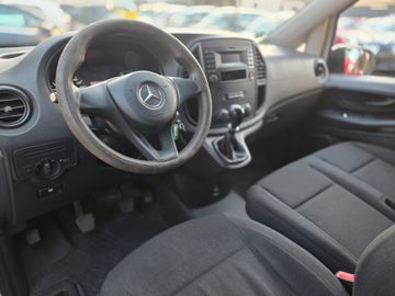 Mercedes Vito - 8