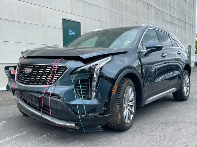 Cadillac XT4 Luxury 2WD *PANO*LED*HUD*BOSE*360°