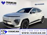 Hyundai KONA Elektro 65kWh Trend el. Heckklappe