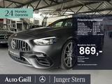 Mercedes-Benz C 63 AMG S E Performance T 4M *magno* Pano Burm