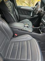 Mercedes-Benz GLS 63 - Mercedes-Benz GLS 63 Gebrauchtwagen