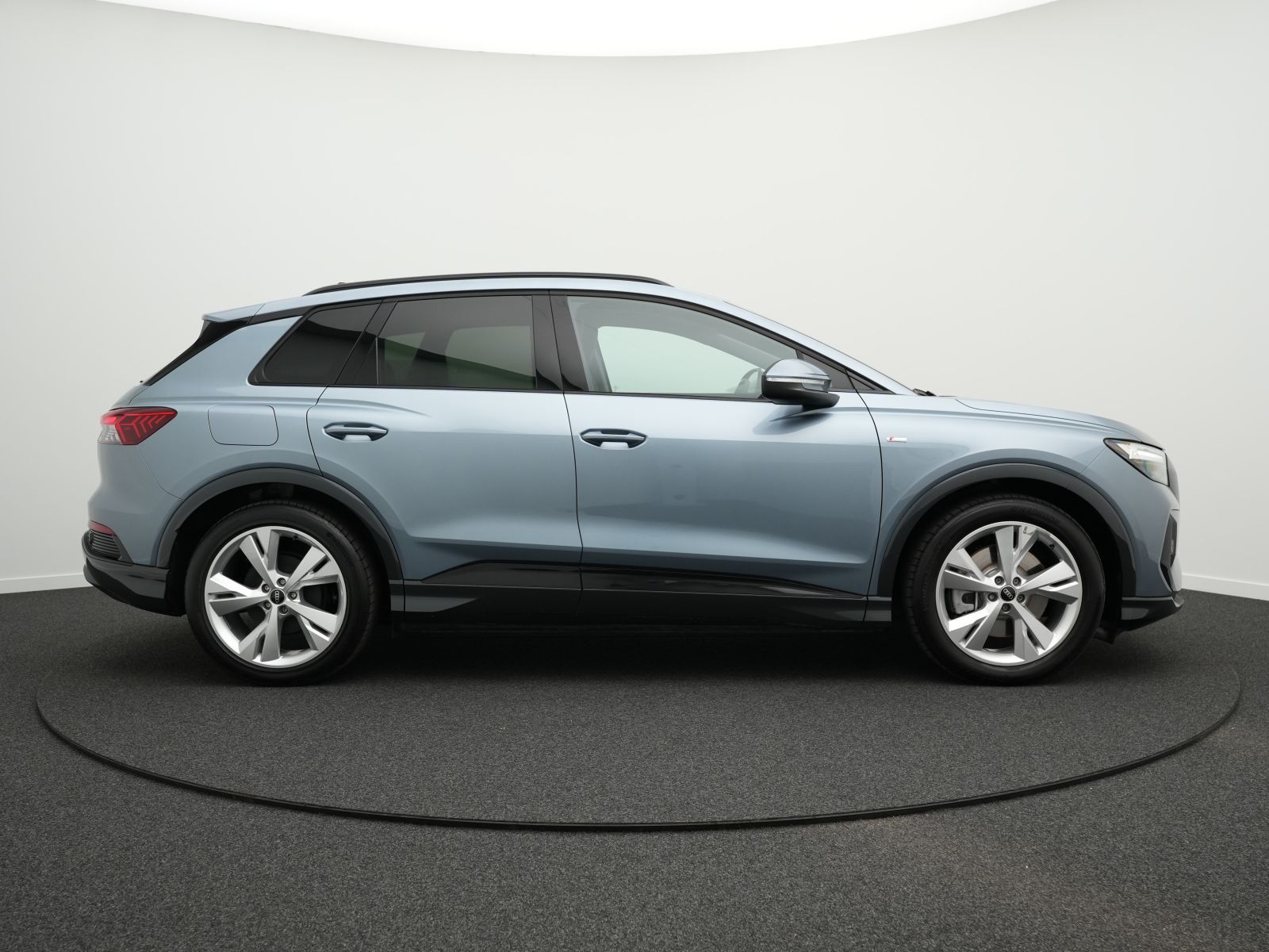 Audi Q4 e-tron - Bild 16