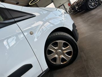 Ford Transit Courier Trend *PDC*TÜV*