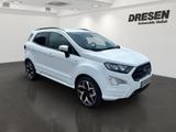 Ford EcoSport ST-Line EU6d 125PS Navigation/ Winter-P - Ford EcoSport mit Benzin-Antrieb: Geländewagen