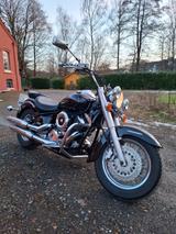 Yamaha XVS 1100 - gepflegt mit TÜV bis 2027 - YAMAHA 1100