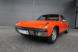 Porsche 914 2.0