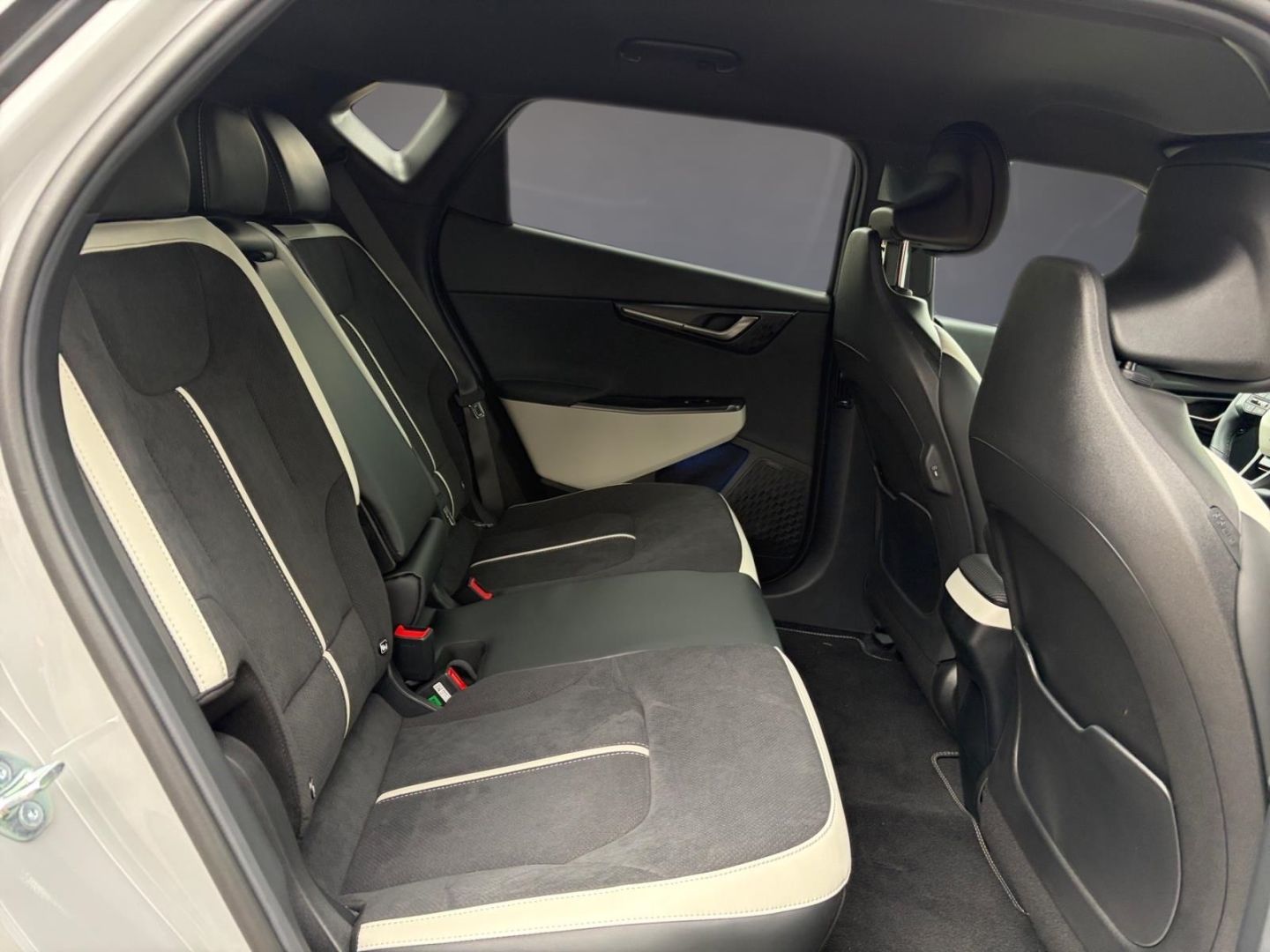 Fahrzeugabbildung Kia EV6 (CV) GT-Line 4WD Navi LED ACC El. Heckklappe