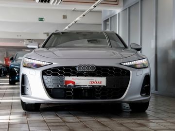 Audi A6 - 12