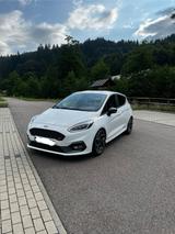 Ford Fiesta st mk8 - Ford Fiesta: Mk